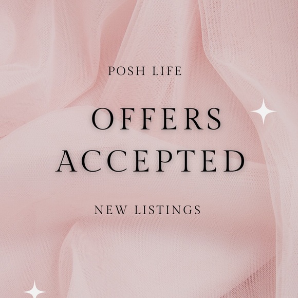 π«βοΈO f f e r s Accepted - Picture 1 of 2